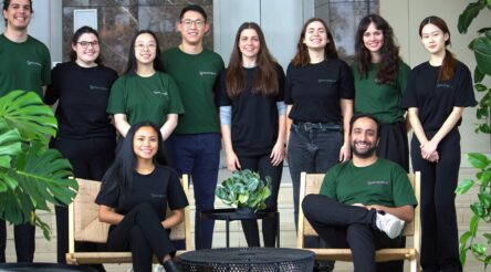 Image for Breakthrough Victoria invests $800,000 in Melbourne’s Diag-Nose.io to advance respiratory health