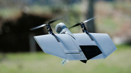 Image for New drone radio production line boosts defence capabilities in South Australia