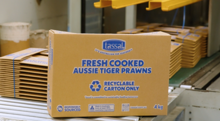 Image for Dive into a greener summer: Australia’s prawn packaging gets a sustainable makeover!