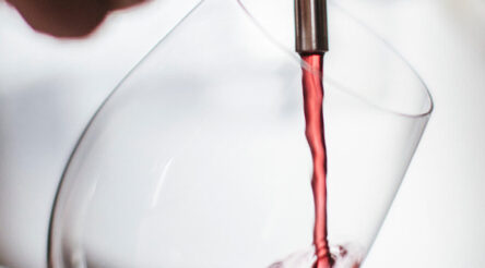 Image for Cheers to a bumper year: Australian wine exports pop to $2.5 billion in 2024