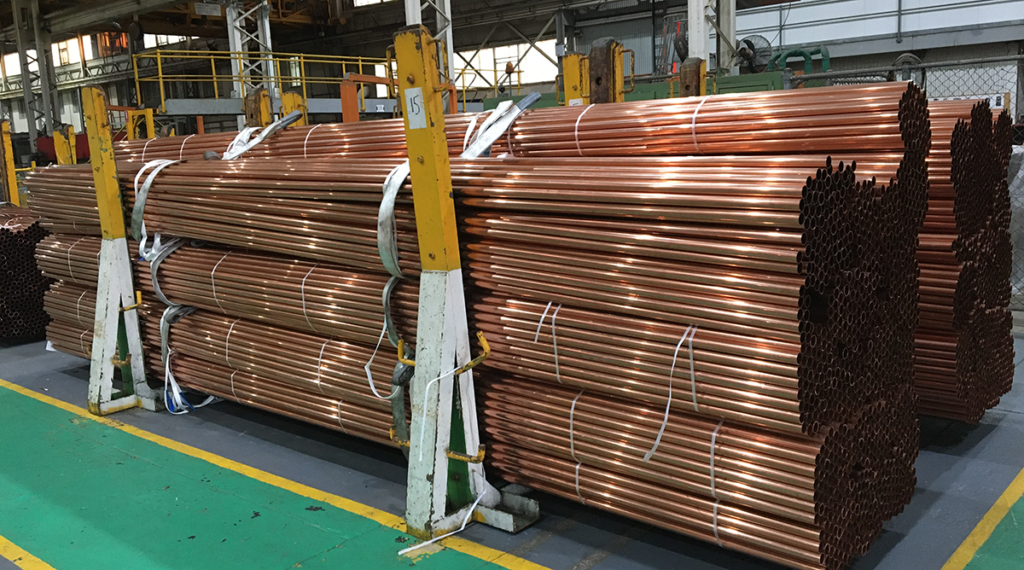 Australia's copper industry: A shiny future amid challenges