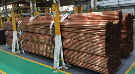 Image for Australia’s copper industry: A shiny future amid challenges