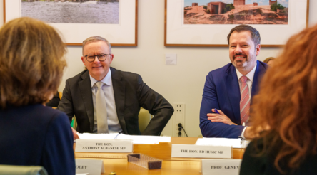 Image for Australian government pledges $2 billion assistance to aluminium industry