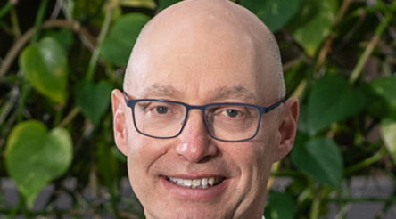 Image for NRFC announces David Gall as new CEO