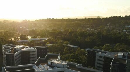 Image for Newcastle gets $20.7 million federal funding for Future Industries facility