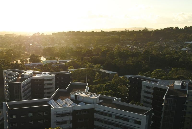 Newcastle gets $20.7 million federal funding for Future Industries facility