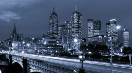 Image for Traffic Technologies awarded $3 million Sydney City contract for LED street lights