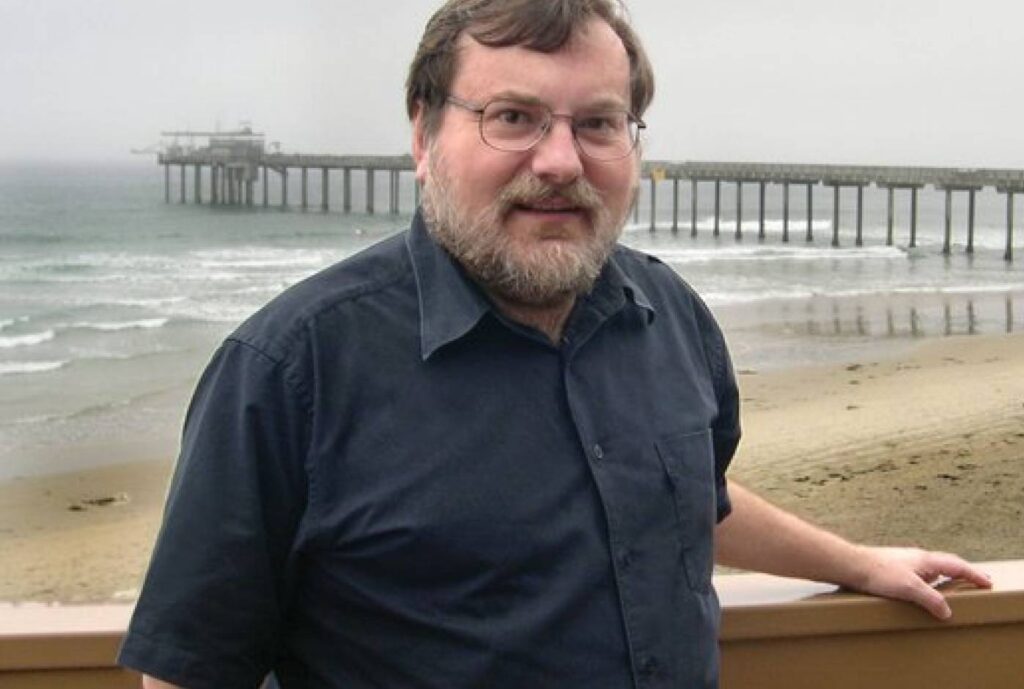 Professor Tony Haymet appointed Australia's Chief Scientist