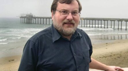 Image for Professor Tony Haymet appointed Australia’s Chief Scientist