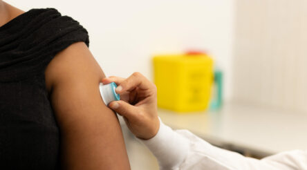 Image for Vaxxas completes enrolment for needle-free vaccine patch trial