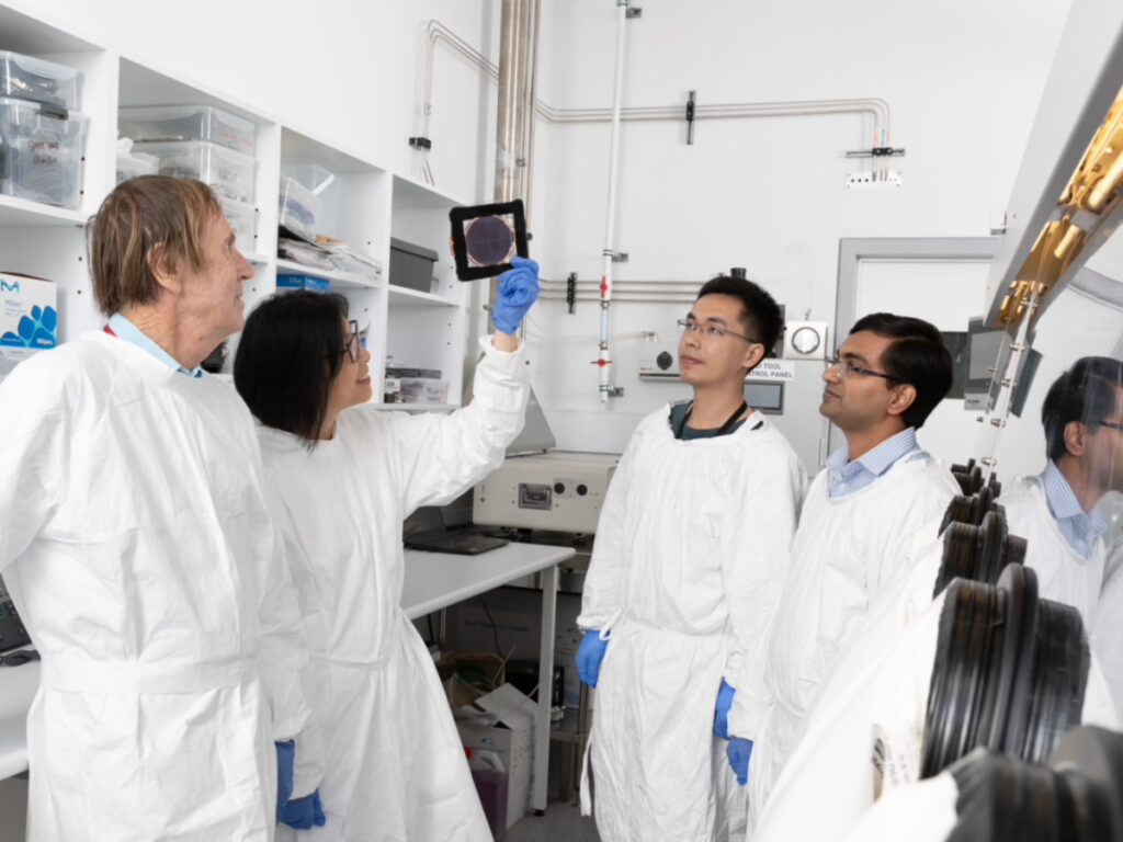 Australia’s R&D: A national asset in crisis