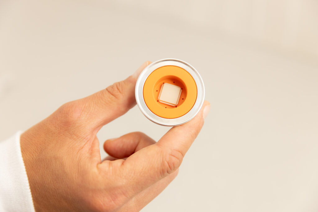 Australian company develops vaccine 'patch' that could replace needles