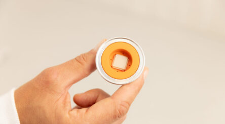 Image for Australian company develops vaccine ‘patch’ that could replace needles