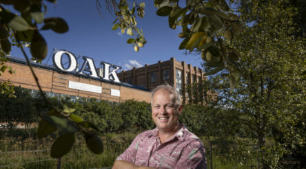 Image for Sydney Rum Distillery to move into former Oak milk factory at Muswellbrook