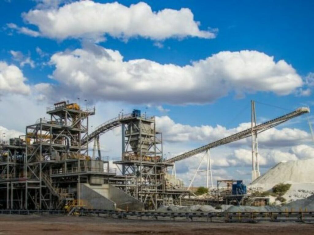 Manufacturing news briefs -- stories you might have missed