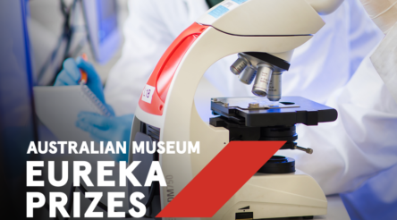 Image for Nominations open for this year’s Eureka Prizes