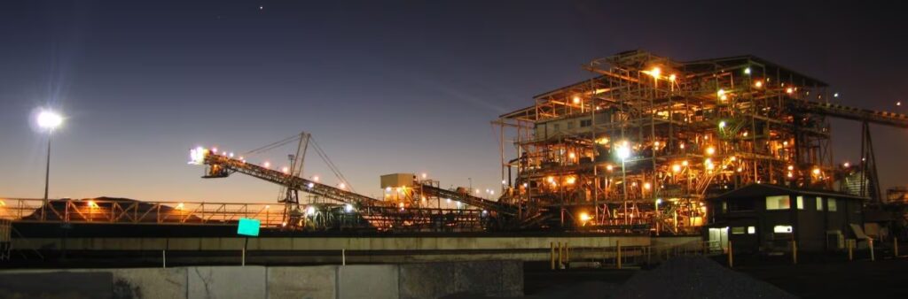 Sparc Technologies' anti-corrosive graphene additive to be trialled at BMA coal handling plant