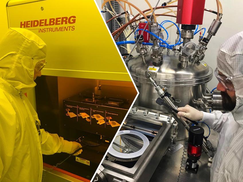 Researchers at Griffith University have developed device that can cut 'parasitic losses' on semiconductors that drained energy and limited performance.