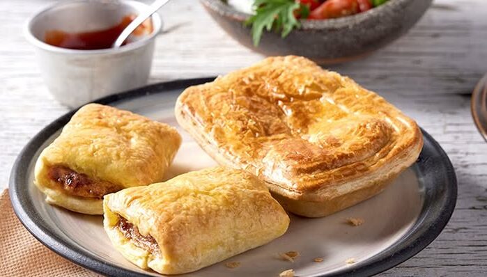 Manufacturing news briefs -- stories you might have missed