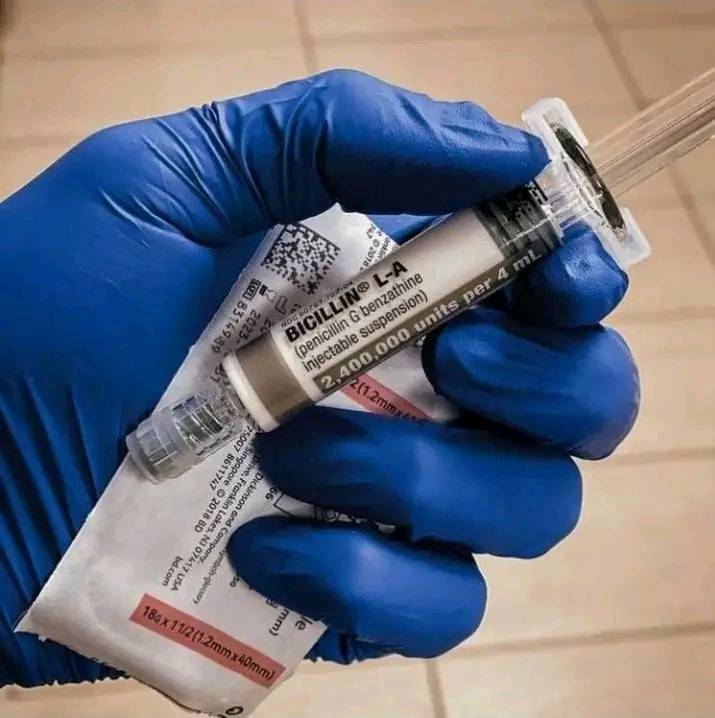 Call for homegrown medicine production as penicillin imports dry up