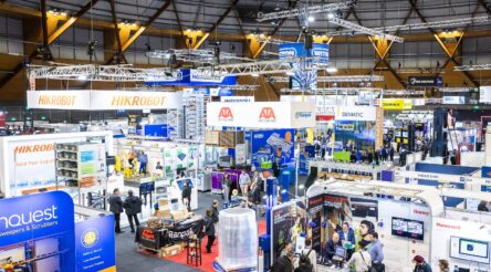 Image for Manufacturing news briefs — stories you might have missed