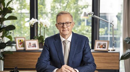 Image for Albanese seeks tariff exemptions in constructive dialogue with Trump