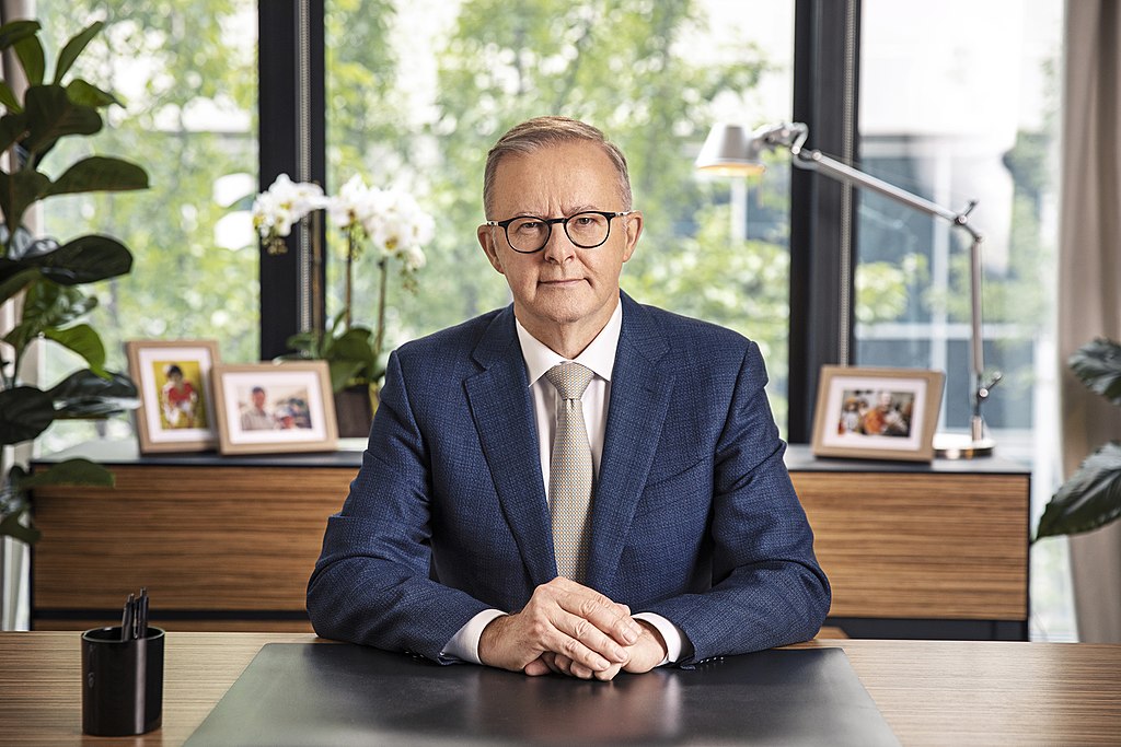 Albanese seeks tariff exemptions in constructive dialogue with Trump