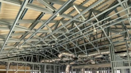 Image for BlueScope reports lower half-year profit amid challenging steel market