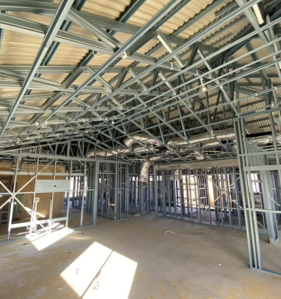 BlueScope reports lower half-year profit amid challenging steel market