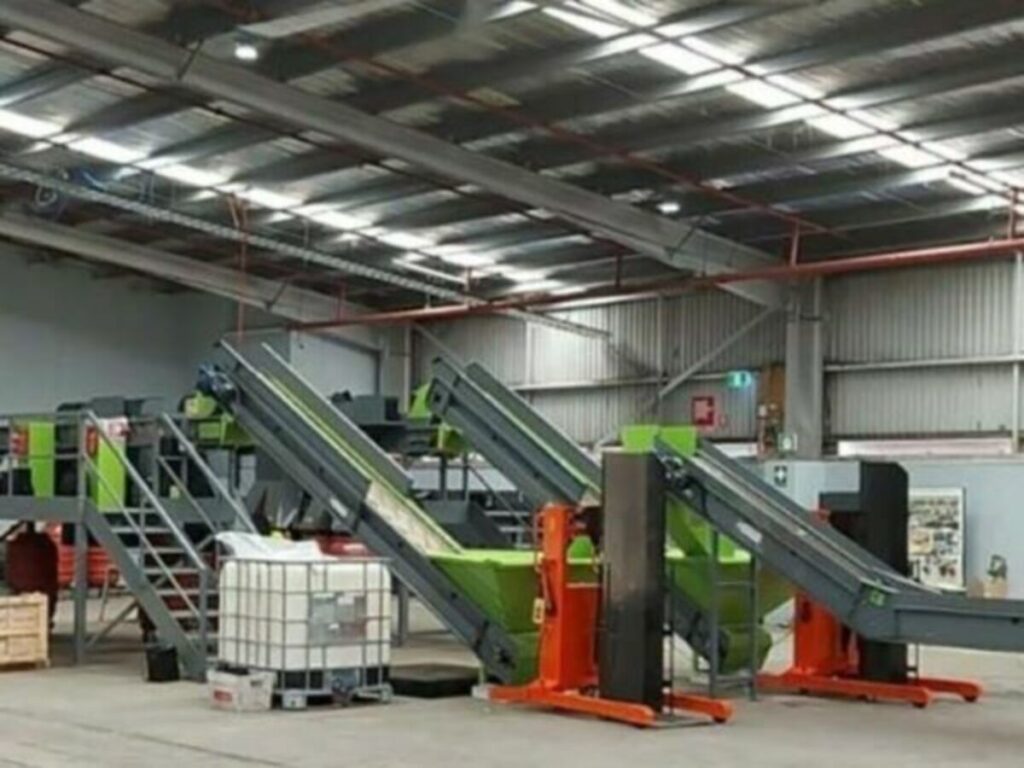 Envirostream, ZECO Energy announce five-year battery recycling agreement