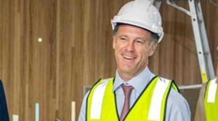 Image for Planning approval granted for Hydrostor project