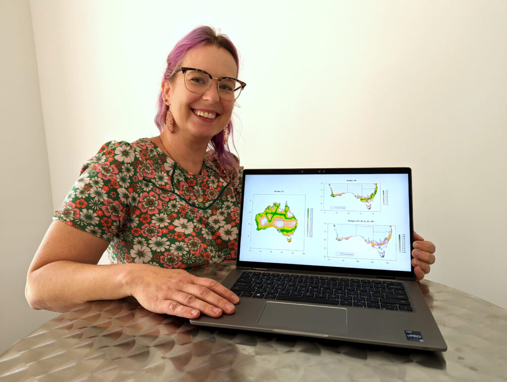 CSIRO launches trove of data on “food’s unique fingerprint”