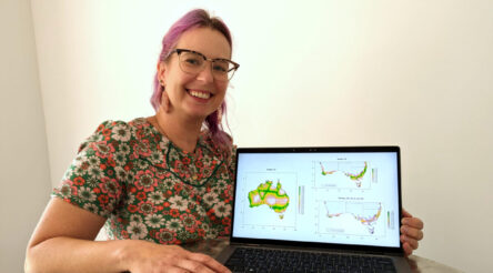 Image for CSIRO launches trove of data on “food’s unique fingerprint”