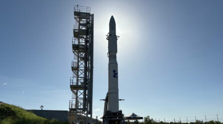 Image for Gilmour Space sets March 15 as beginning of launch window for Eris test flight