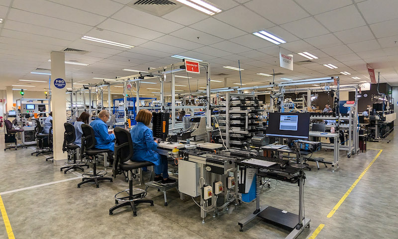 Lean Transformation and Lean Champion of the year awards