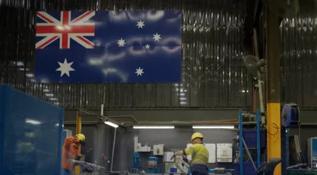 Image for James Hardie sees income plummet on weak demand