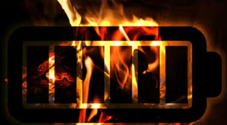 Image for Taking the ‘forever’ out of ‘forever chemicals’: we worked out how to destroy the PFAS in batteries