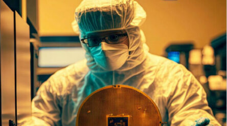 Image for Enabling a sustainable future with silicon carbide power electronics