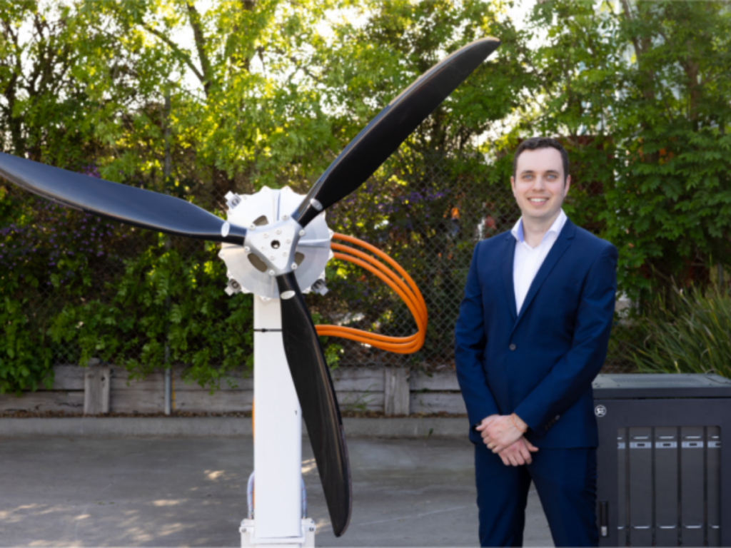 Kite Magnetics expects to create “more than 140 highly skilled jobs