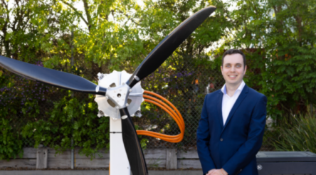 Image for Kite Magnetics expects to create “more than 140 highly skilled jobs” at upcoming factory