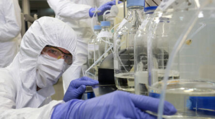 Image for Round 16 of Australia-India Strategic Research Fund grants opened