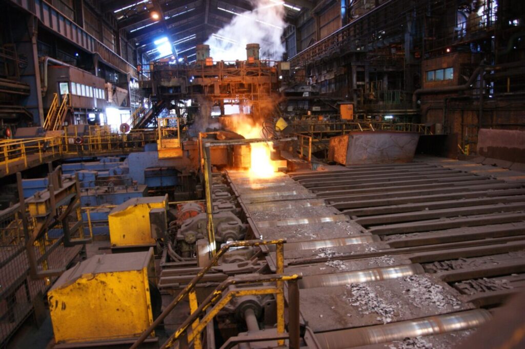 $1 billion Green Iron Fund announced, with half earmarked for Whyalla Steelworks