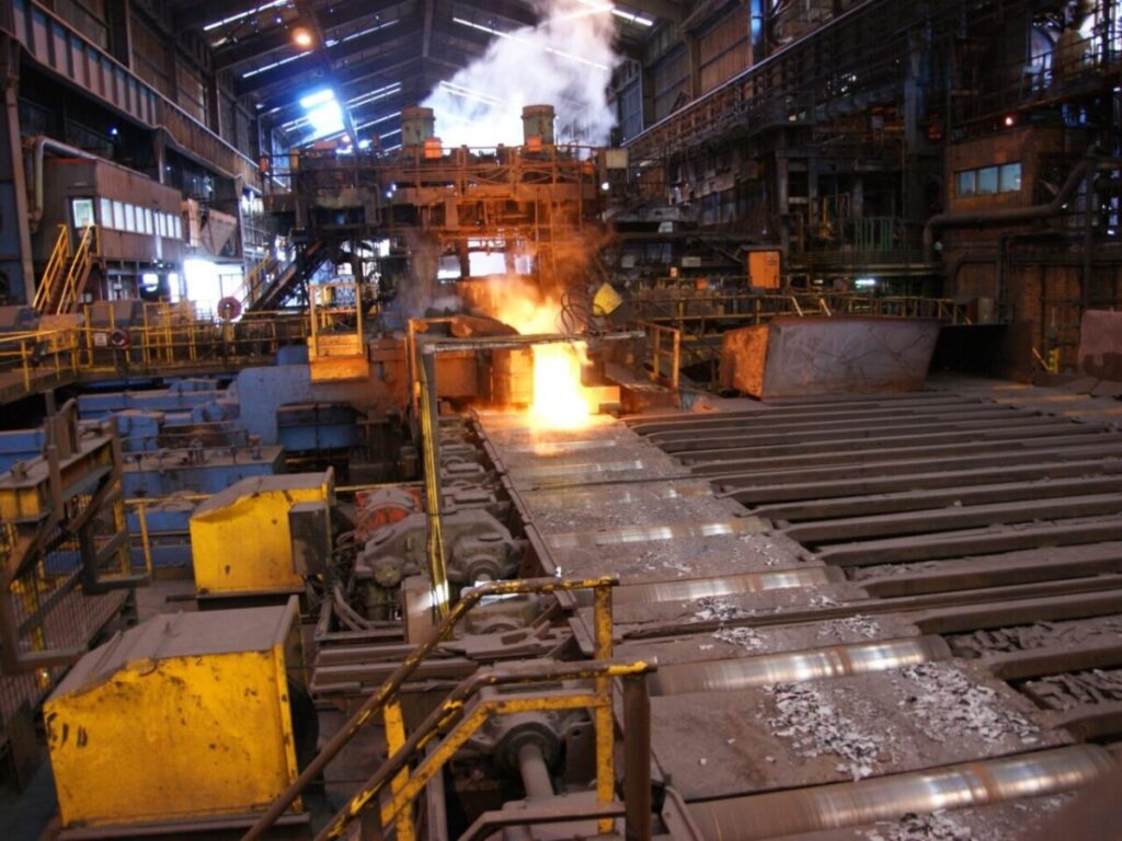 SA government began Whyalla steelworks administration talks last year