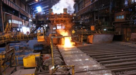 Image for SA government began Whyalla steelworks administration talks last year