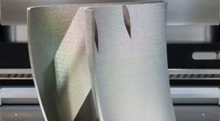 Image for Titomic, University of Alabama announce R&D partnership