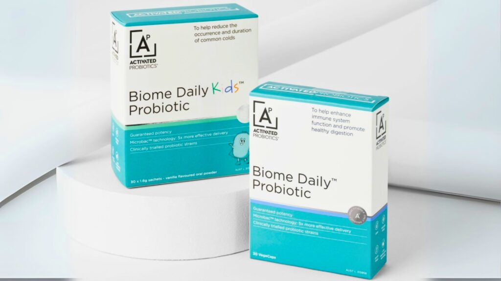 Biome Australia reports first net profit, expands distribution network
