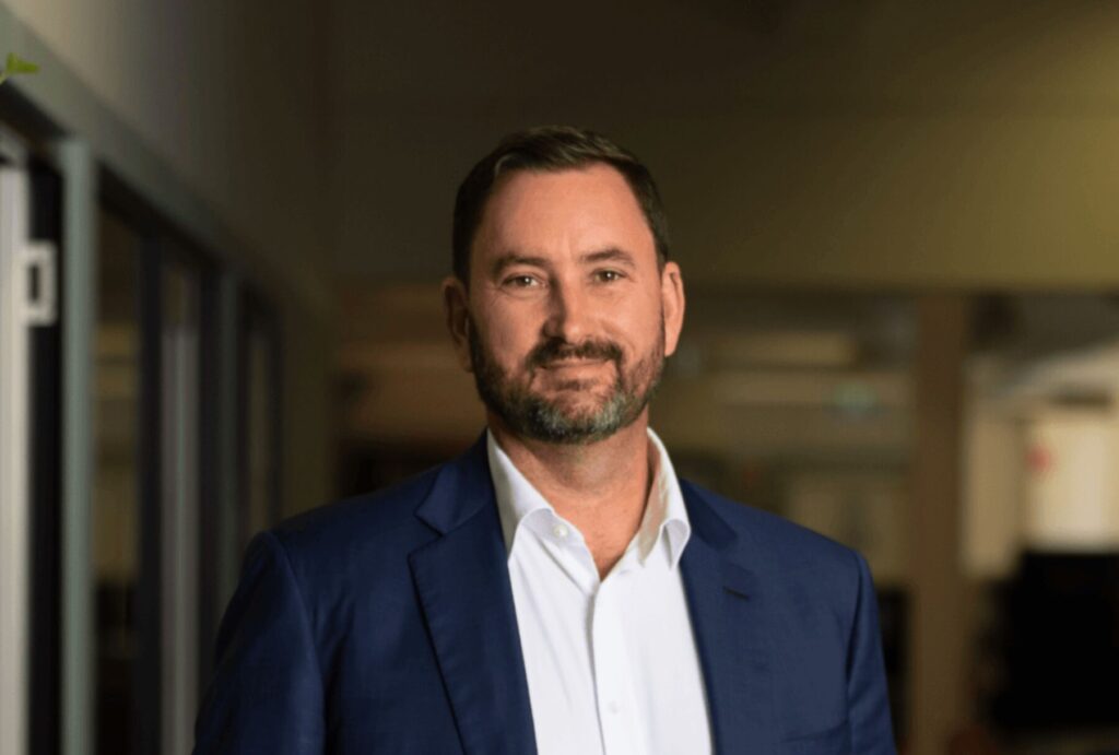 Breakthrough Victoria appoints new CEO