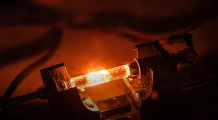 Image for MTM recovers high levels of gallium, germanium from semiconductor industry waste