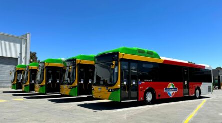 Image for Volgren expands with new Adelaide facility