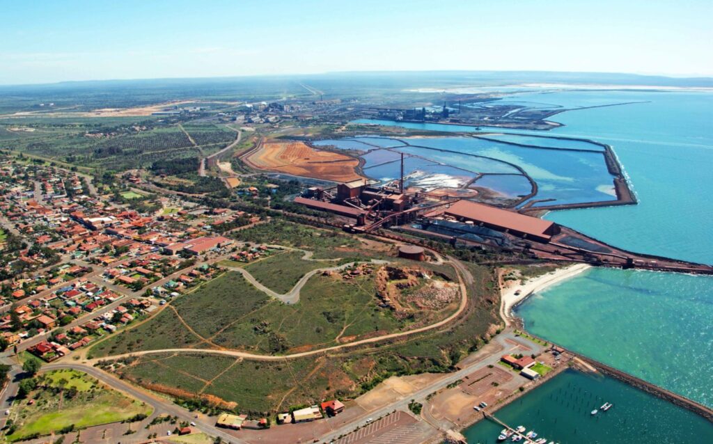 Whyalla steelworks was 'relying on luck for safety' before administration